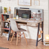 Cilek Trio Medium Study Desk Unit Only - Kids Haven